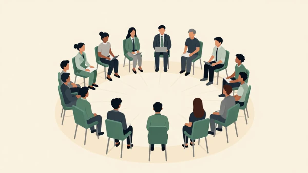 Daily Stand-up: The Daily Check-in for Agile Teams