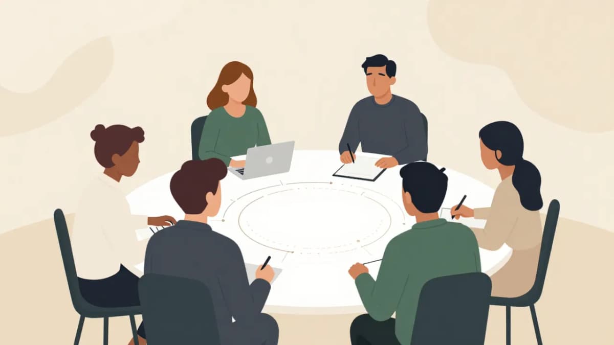 Successful Internal Workshops for Marketing Agencies