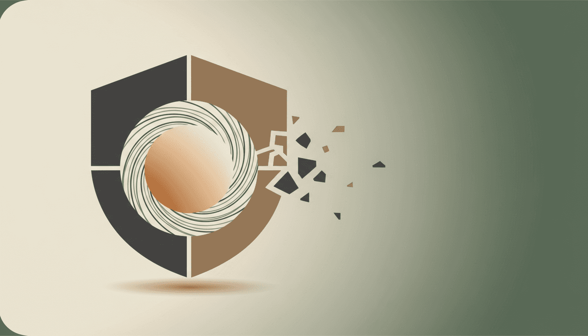 Is Our Digital Life Still Safe? Strategies Against Data Theft