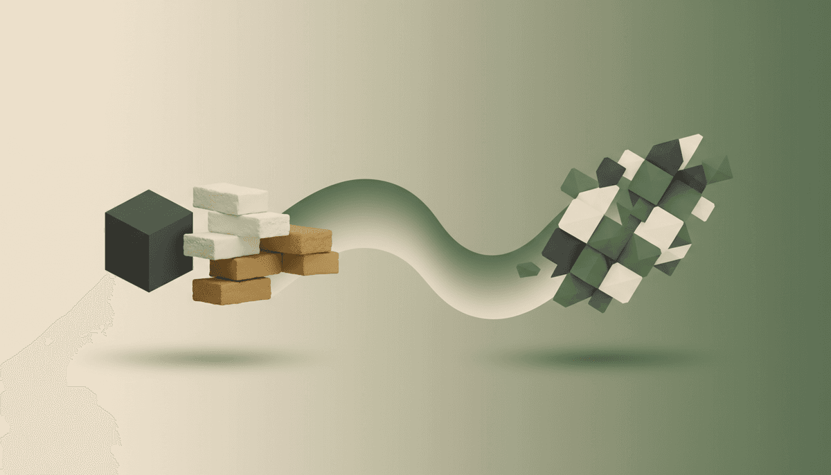 From Traditional to Agile: A Transformation That Counts.