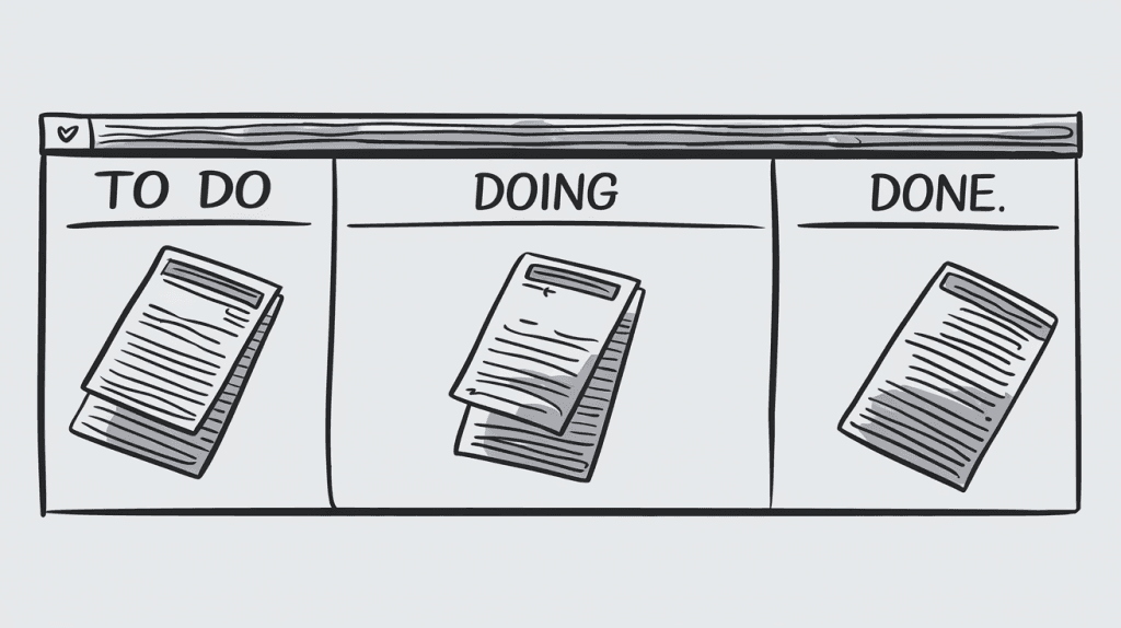Agile Work in Marketing Agencies