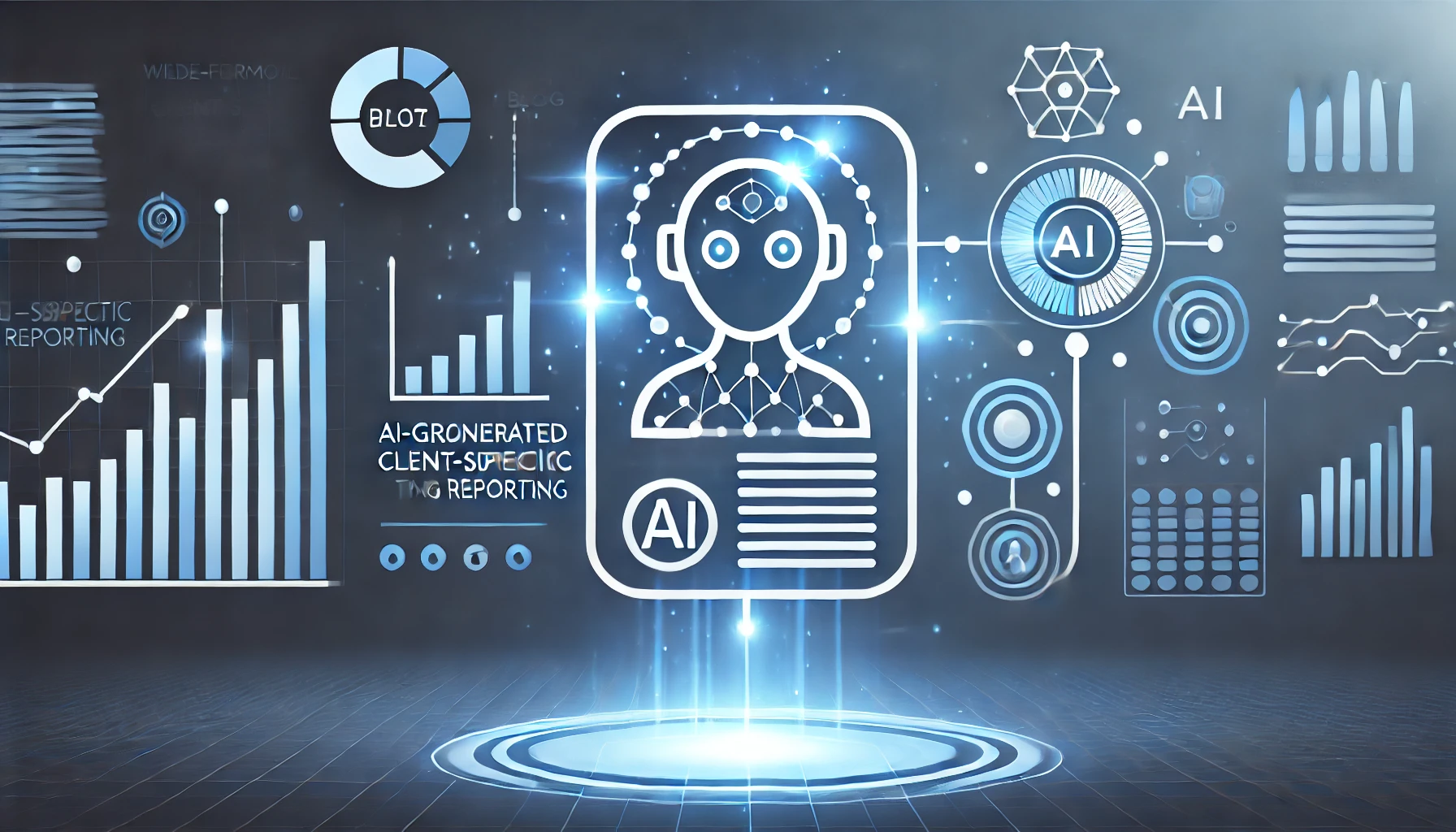 Kundenspezifisches Reporting automatisieren mit AI-Agents