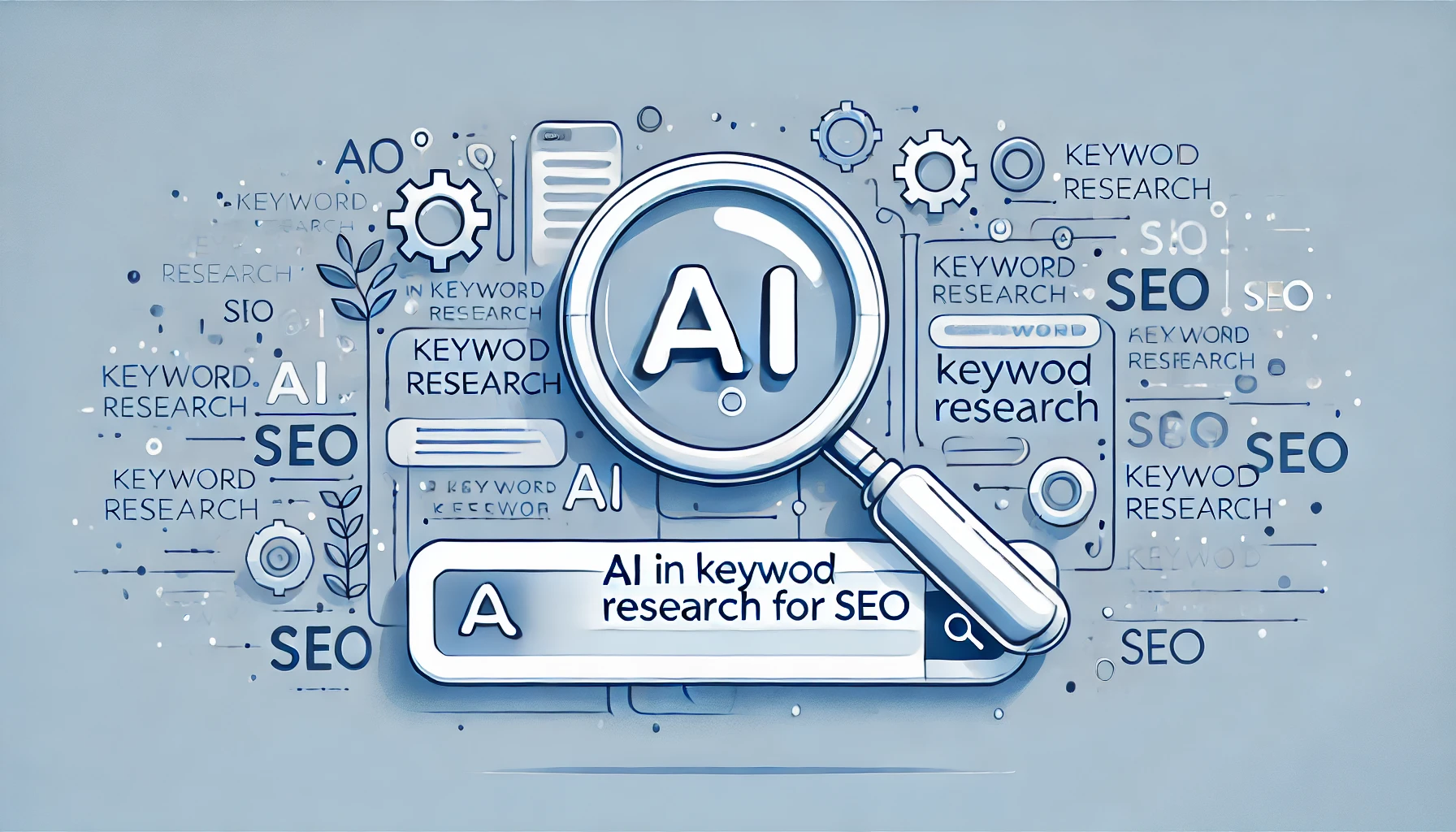 Keyword-Recherche: AI als SEO-Partner