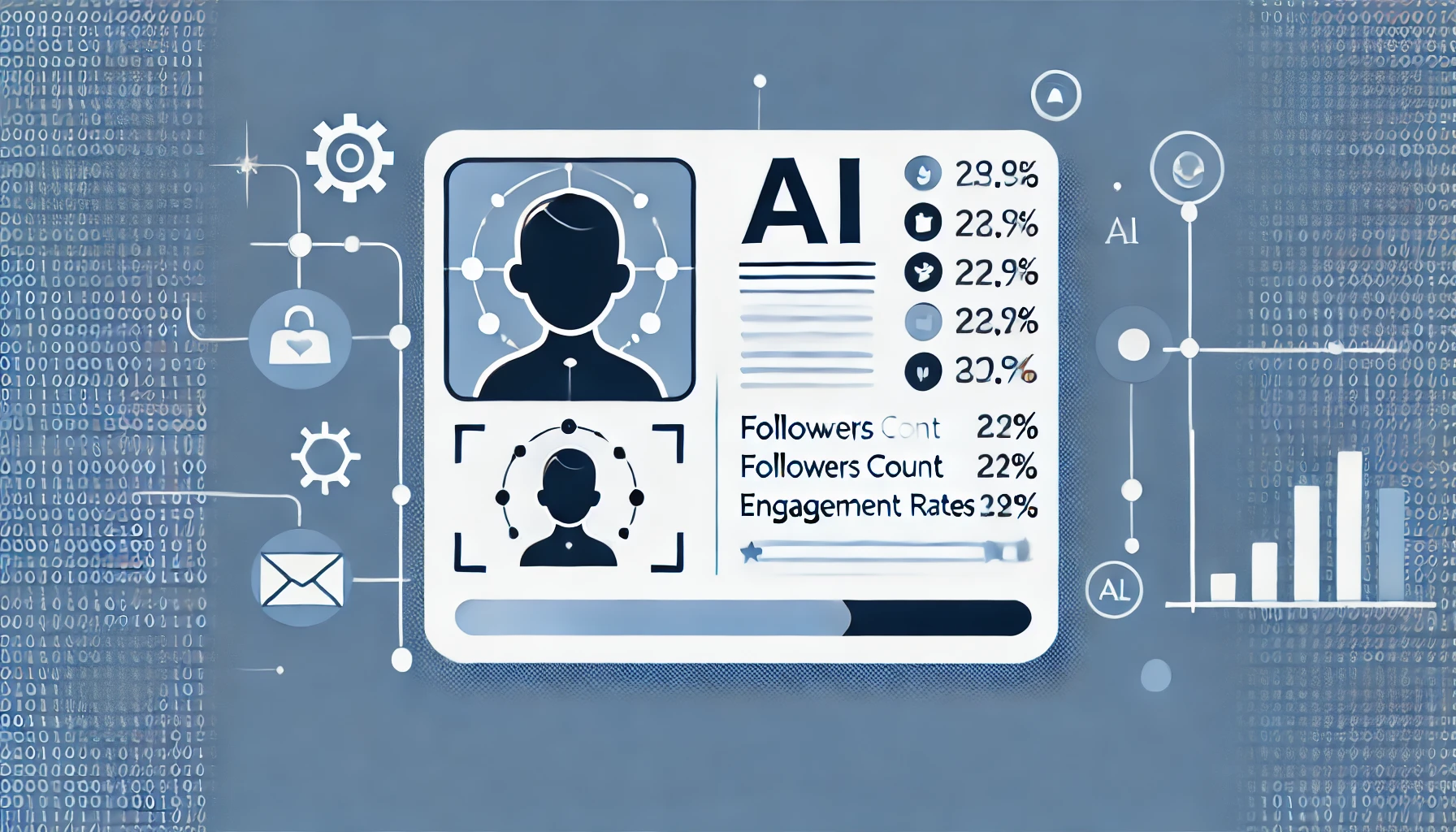 Influencer-Auswahl und Matching mit AI-Agents