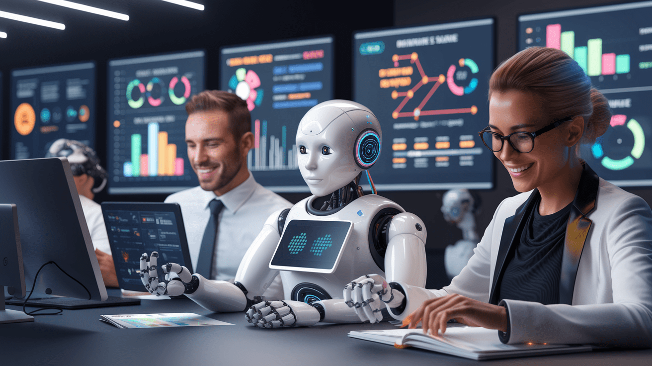 Automatisierung in Agenturen