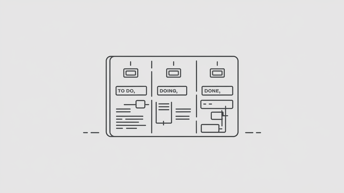 Agiles Arbeiten in Marketing-Agenturen