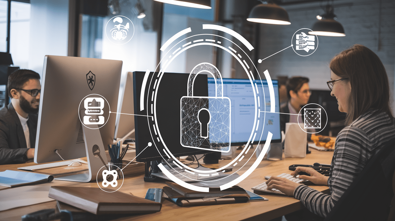 ISO 27001: Einfach nicht optional.