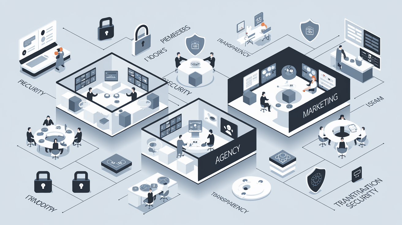 Cybersecurity in der IT-Landschaft